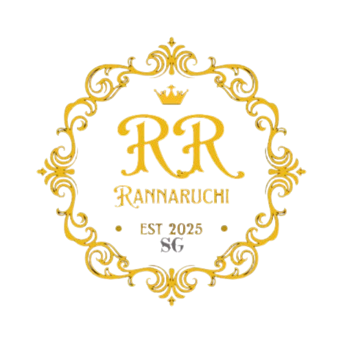 Rannaruchi Logo